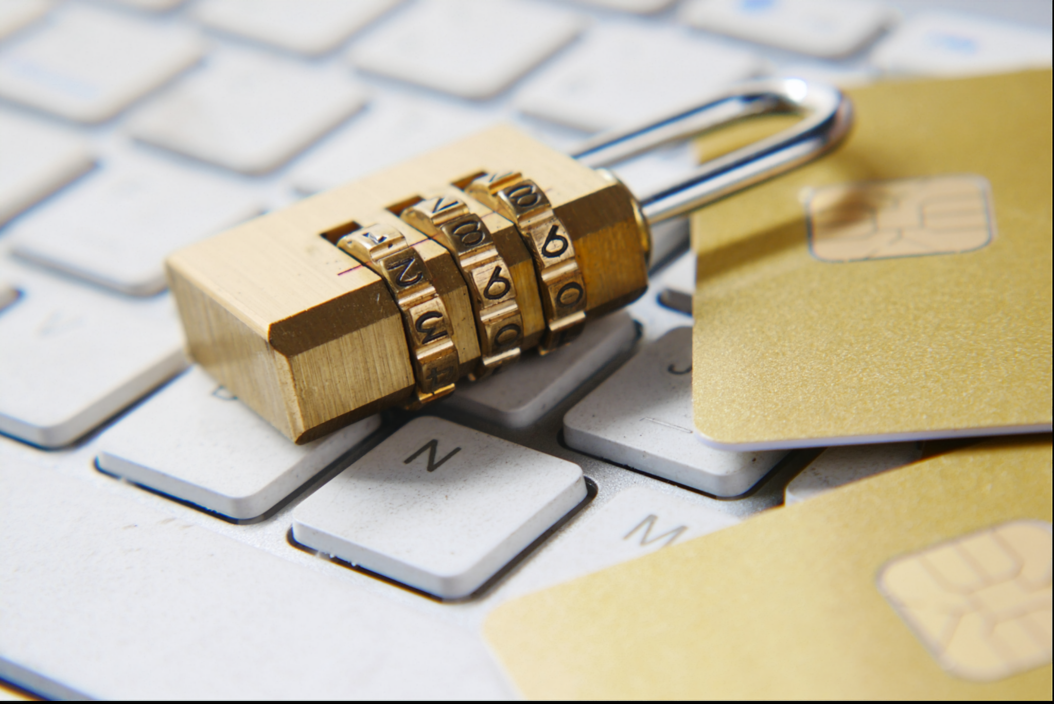 Unlocking Cyber Security: Your Ultimate Guide for Safe Surfing 3 data protection