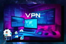 How Does VPN Work?