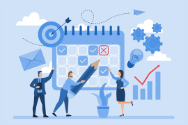 Maximize the success of your IT projects 1 personal project management